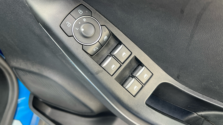 Ford Puma ST 1.5 EcoBoost ST 5dr Petrol Hatchback